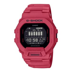 RELOJ G-SHOCK GBD200RD-4