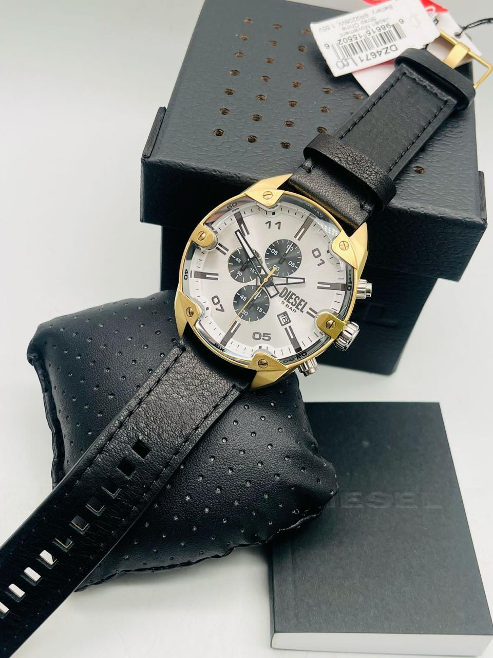 RELOJ DIESEL DZ4671 - Imagen 2