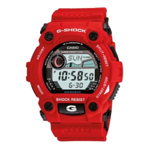 RELOJ G-SHOCK G-7900A-4DR