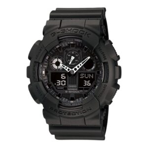 RELOJ G-SHOCK GA-100-1A1DR