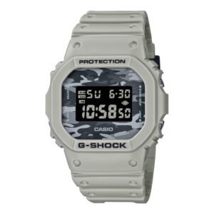 RELOJ G-SHOCK DV-5600CA-8DR
