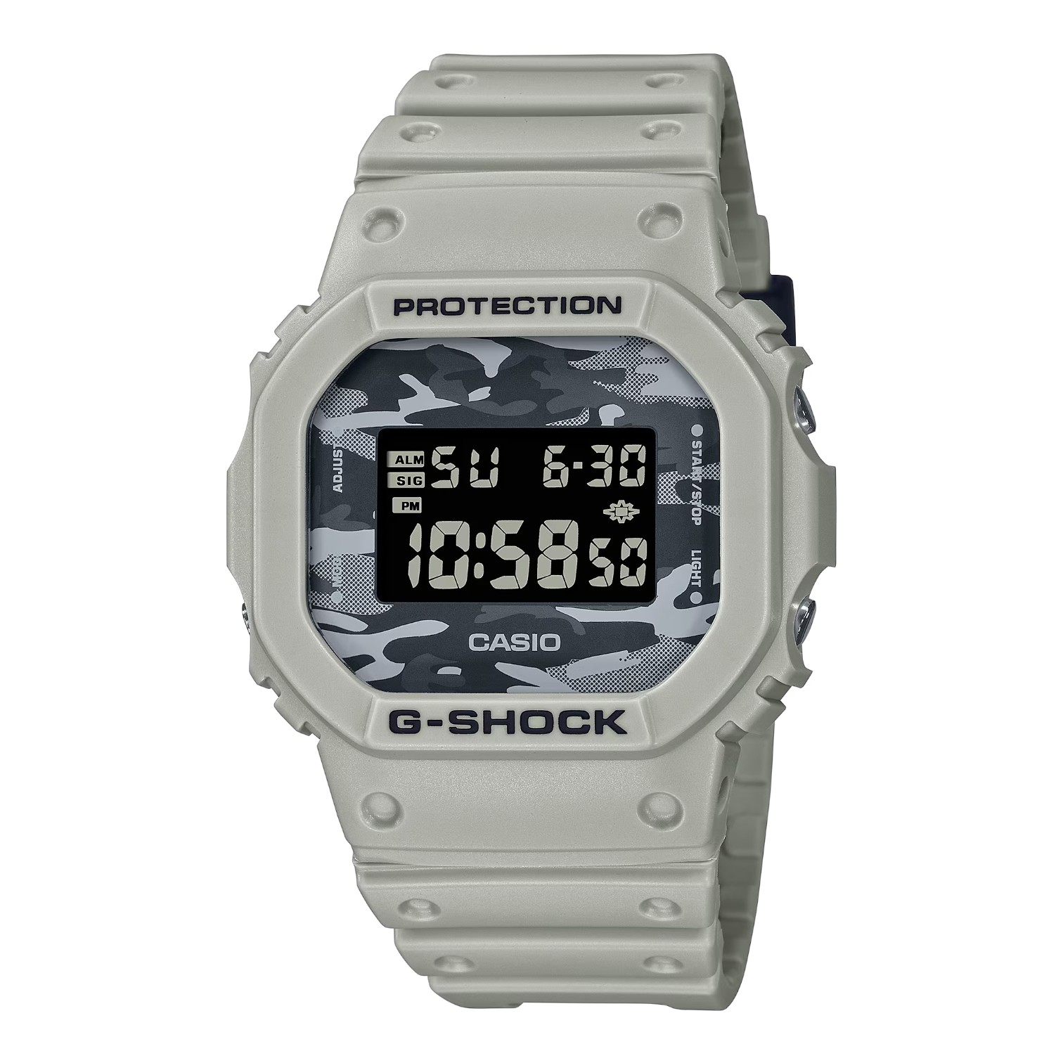 RELOJ G-SHOCK DV-5600CA-8DR