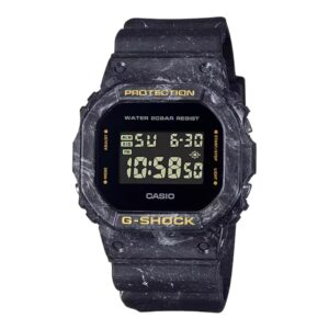 RELOJ G-SHOCK DW5600WS-1