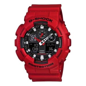 RELOJ G-SHOCK GA-100B-4ADR