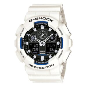 RELOJ G-SHOCK GA-100B-7ADR
