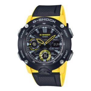 RELOJ G-SHOCK GA-2000-1A9DR