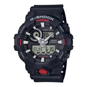 RELOJ G-SHOCK GA-700-1DR
