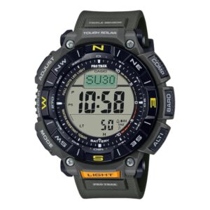 RELOJ G-SHOCK PRG-340-3DR
