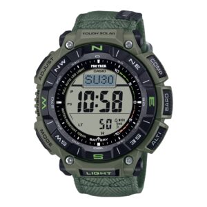 RELOJ PRG-340B-3DR