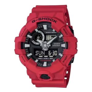 RELOJ G-SHOCK GA700-4A