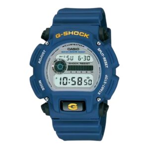 RELOJ G-SHOCK DW-9052-2VDR