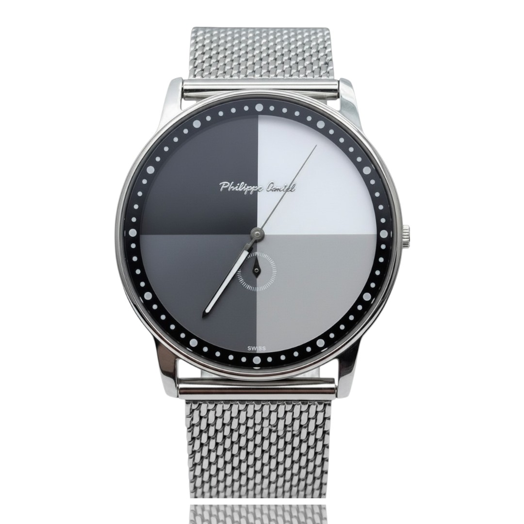 RELOJ PHILIPPE AMIEL M1444