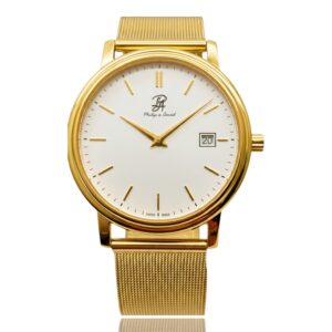 RELOJ PHILIPPE AMIEL PL42025