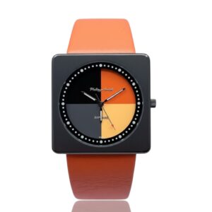 RELOJ PHILIPPE AMIEL M1448