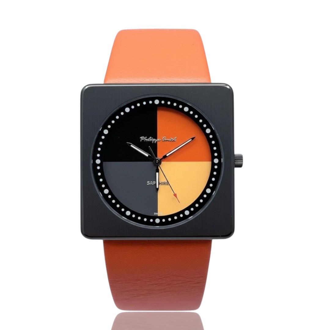 RELOJ PHILIPPE AMIEL M1448