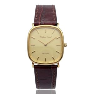 RELOJ PHILIPPE AMIEL M1379