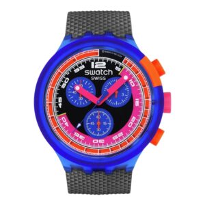 RELOJ SWATCH SB06N102 NEON