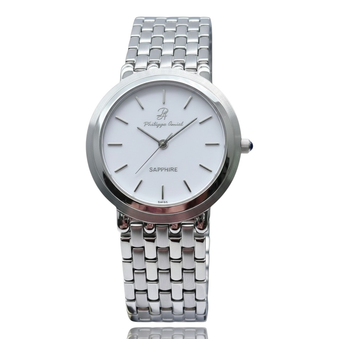RELOJ PHILIPPE AMIEL M6213