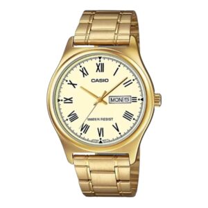 RELOJ CASIO MTP-V006G-9BUDF