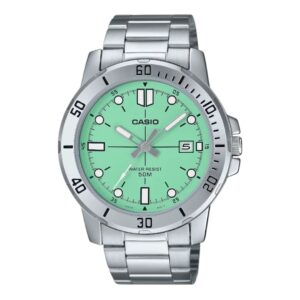 RELOJ CASIO MTP-VD01D-3E1VUDF
