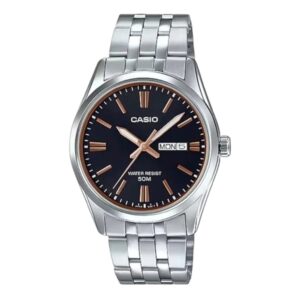 RELOJ CASIO MTP-1335D-1A2VDF