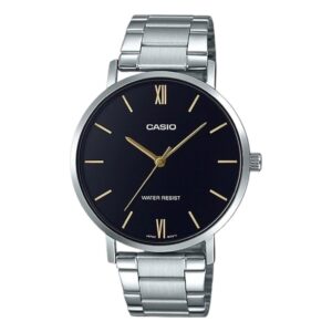 RELOJ CASIO MTP-VT01D-1BUDF