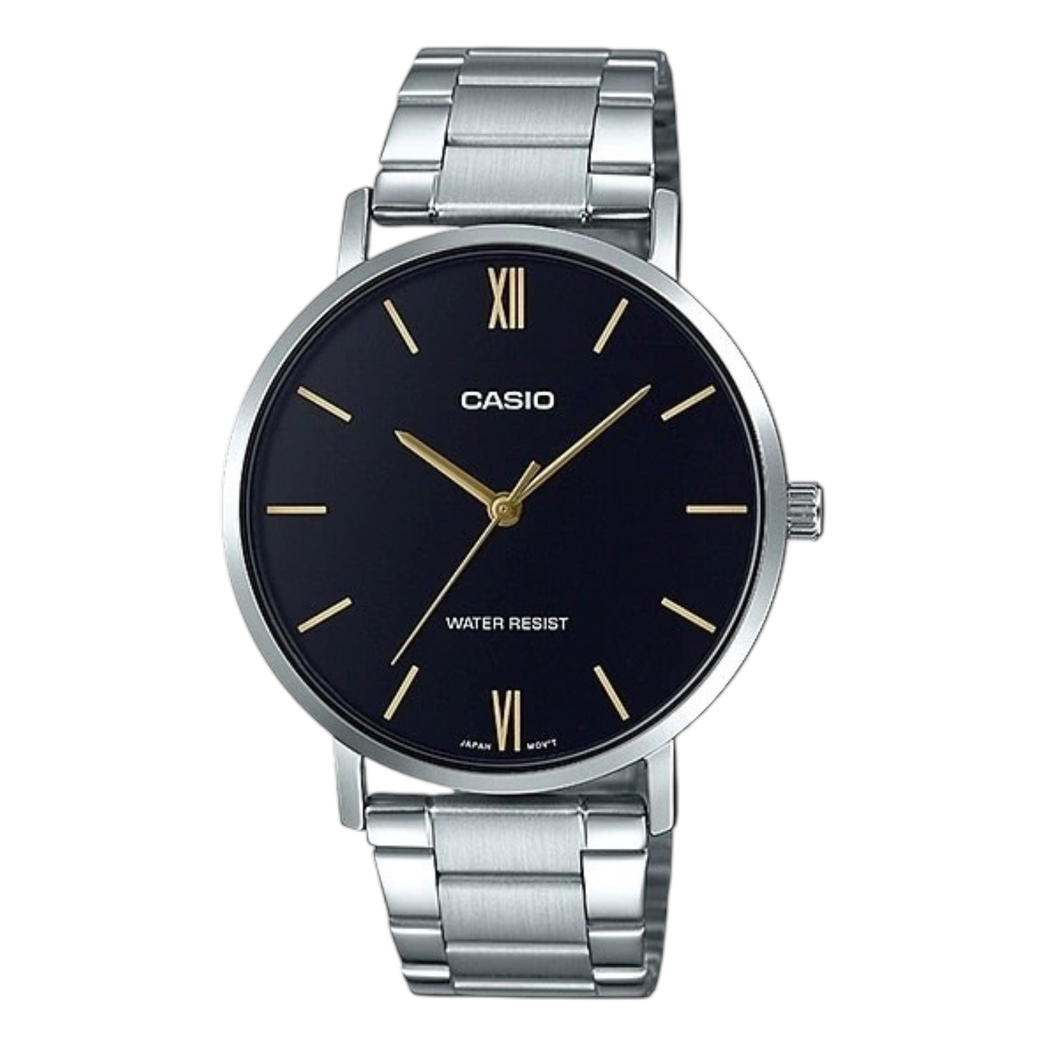 RELOJ CASIO MTP-VT01D-1BUDF