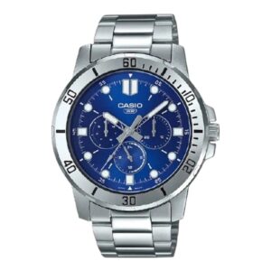 RELOJ CASIO MTP-VD300D-2EUDF