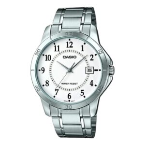 RELOJ CASIO MTP-V004D-7BUDF