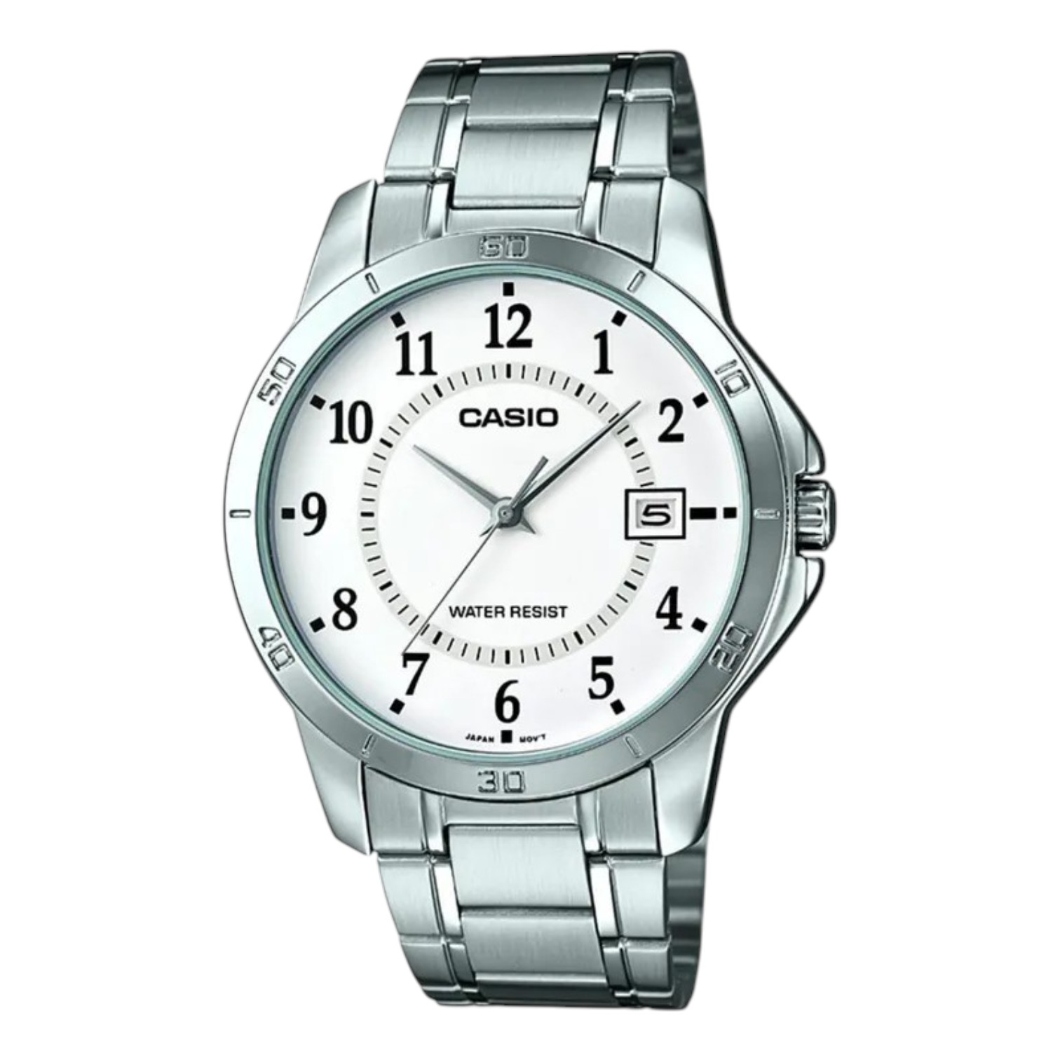 RELOJ CASIO MTP-V004D-7BUDF
