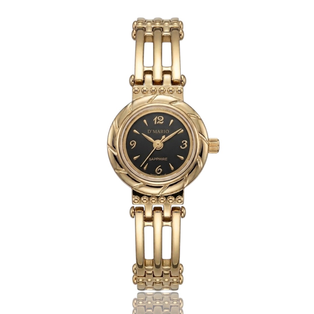RELOJ D'MARIO FG1515