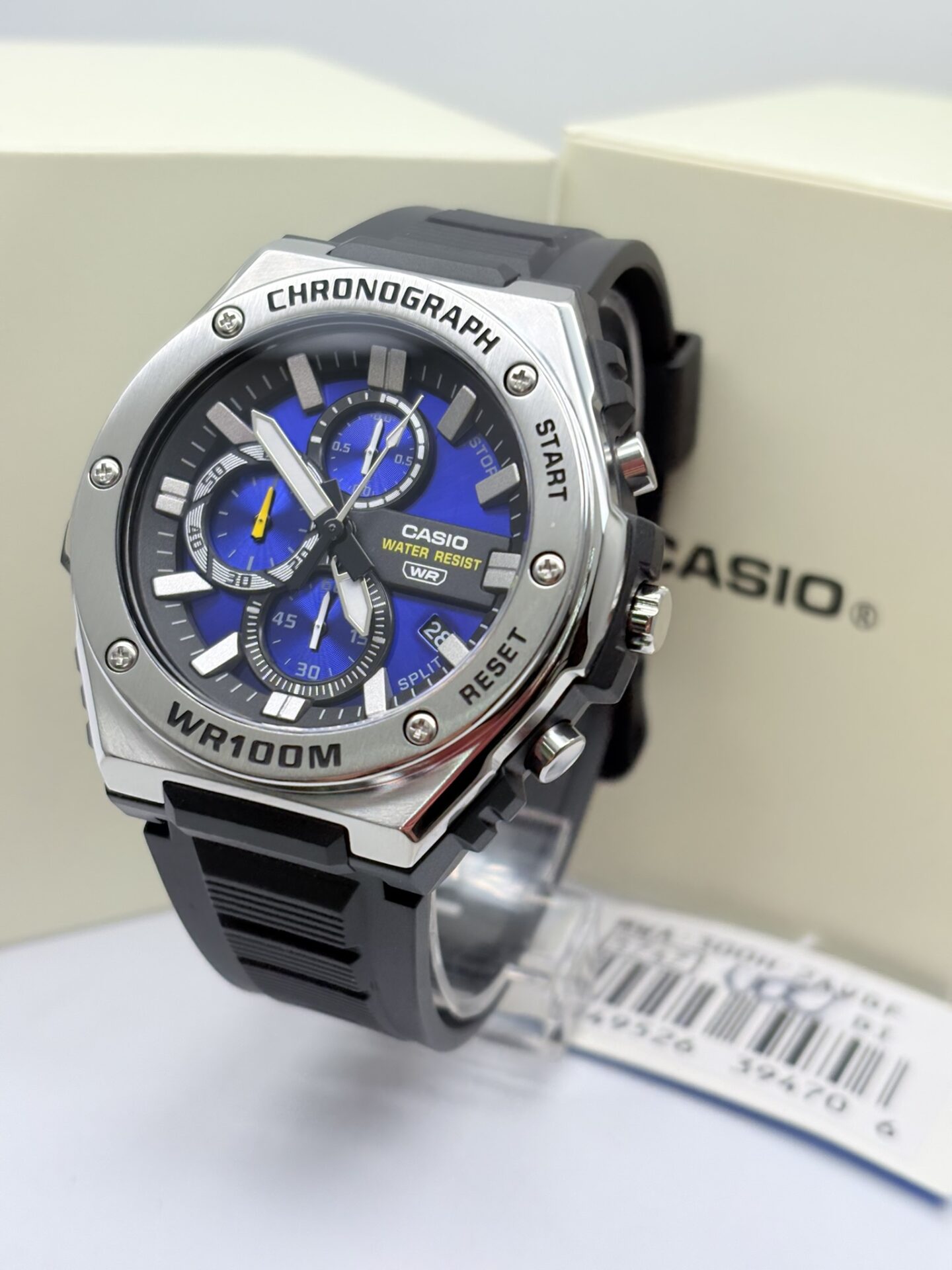 RELOJ CASIO MWA-300H-2AVDF - Imagen 2