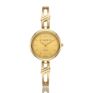 RELOJ D MARIO FG0603