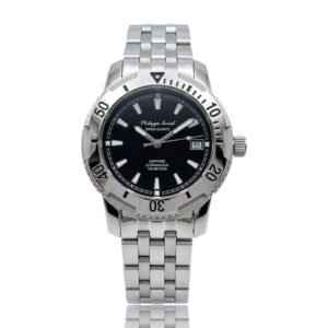 RELOJ PHILIPPE AMIEL M6318
