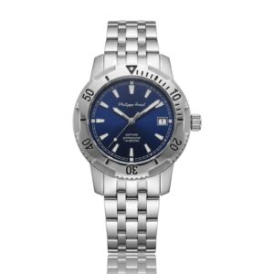 RELOJ PHILIPPE AMIEL M6318