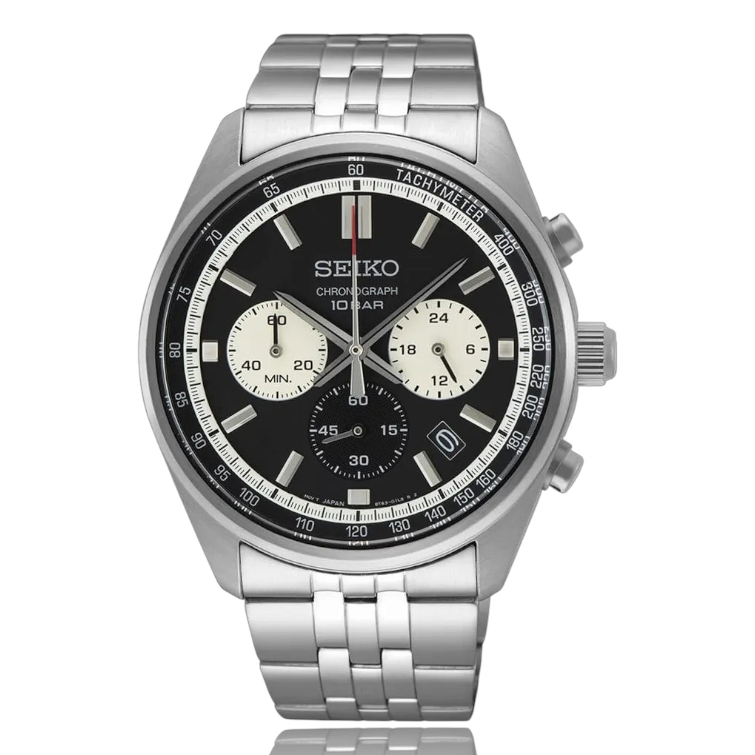 RELOJ SEIKO SSB429P1