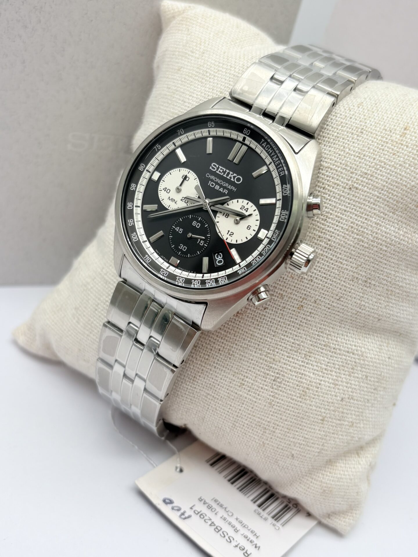 RELOJ SEIKO SSB429P1 - Imagen 2
