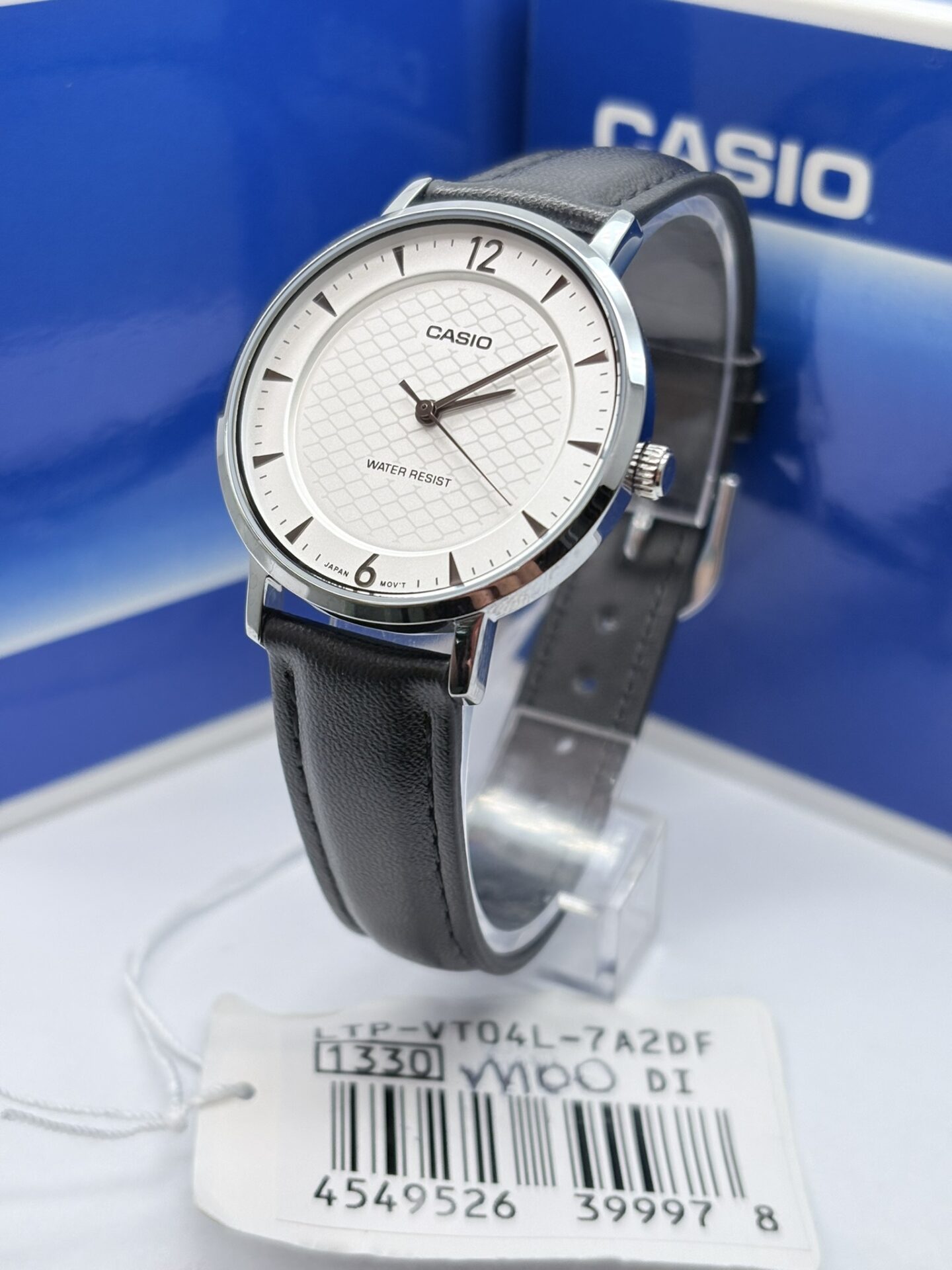 RELOJ CASIO LTP-VT04L-7A2DF - Imagen 2