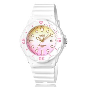 RELOJ CASIO LRW-200H-4E2VDR