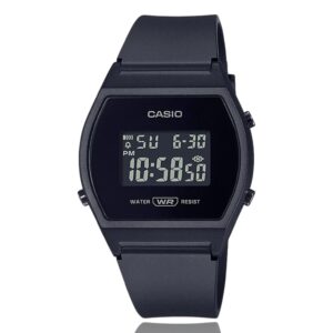 RELOJ CASIO LW-204-1BDF