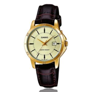 RELOJ CASIO LTP-V004GL-9AUDF